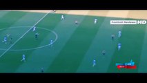 Manchester City vs Arsenal 2-2 (BPL 2016) Alexis Sanchez Goal