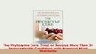 PDF  The Phytozyme Cure Treat or Reverse More Than 30 Serious Health Conditions with Powerful PDF Full Ebook