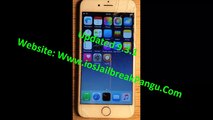 Jailbreak iOS 9, iOS 9.3.1 Jailbreak auf dem iPhone, iPad und iPod Touch mit Tutorial Pangu