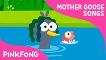 Six Little Ducks | Mother Goose | Nursery Rhymes | PINKFONG Songs for Children