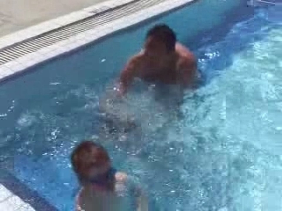 PISCINE DJERBA