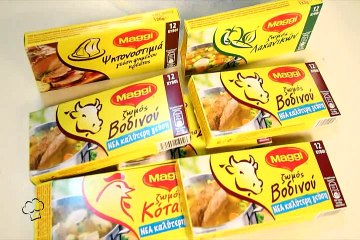 Όρεξη να χεις S05ep25 8_05_2016