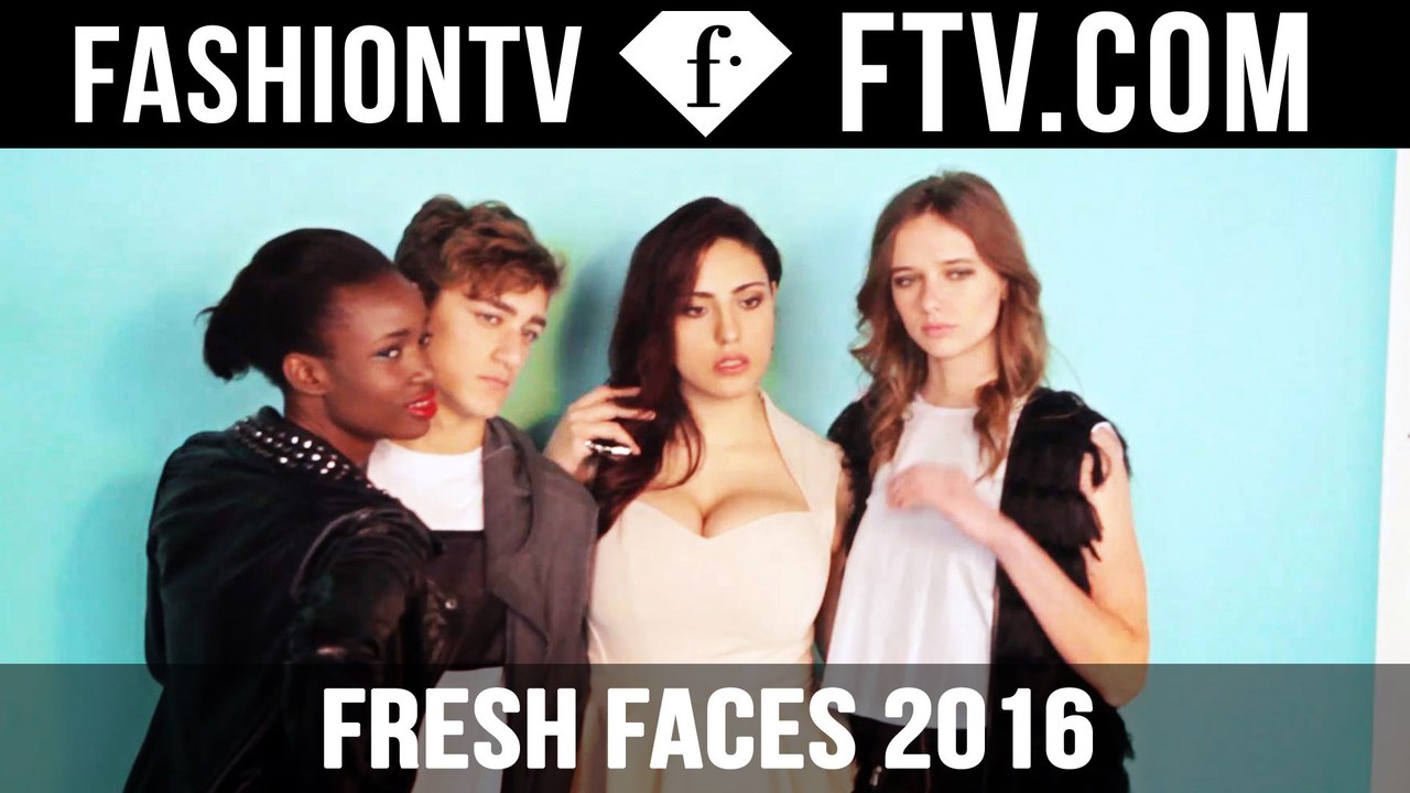 Fresh Faces 2016 by modelmanagement | FTV.com