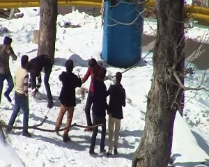 Valentine day party celebration14 Febuary  2016 Murree part 11