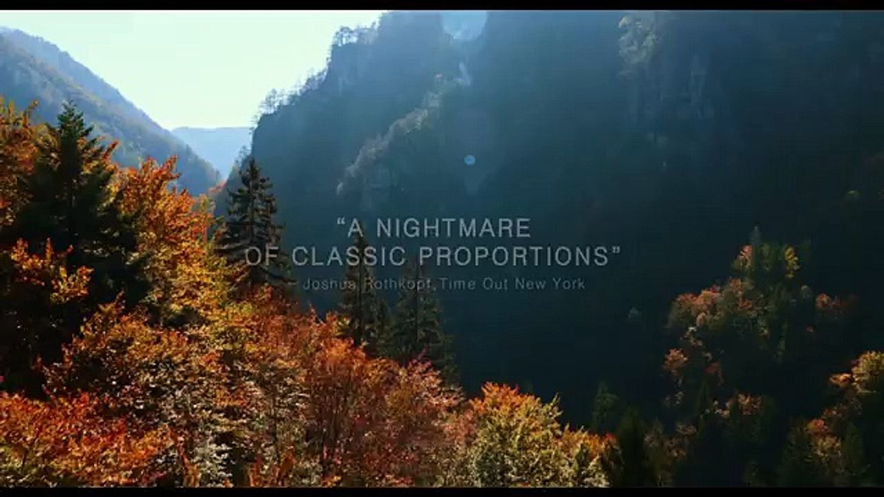 The Woods (2016 Movie) – Official Teaser Trailer