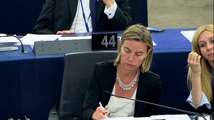 Cisjordanie : l'UE doit cesser ces démolitions