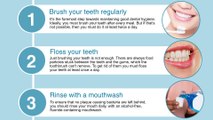 Prevent Tooth Decay - St Johns Family Dentistry