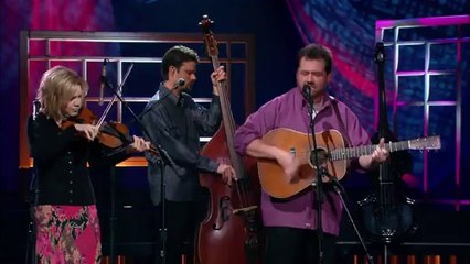 Man of Constant Sorrow *live*