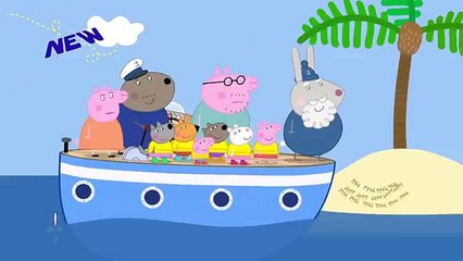 Peppa Pig   Special Peppasode  The Golden Boots on Nick Jr