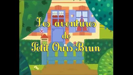 Générique Petit Ours Brun
