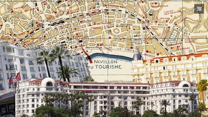 Tout savoir sur le festival de Cannes en 5 minutes