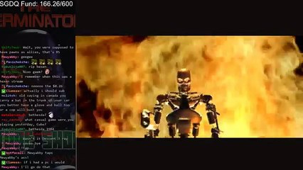 Terminator Future Shock Playthrough -- Part 2