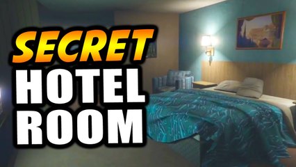 Barbie Agent Secret Woods in Panic Room Becomes Hotel Room Secret Avengers 2016