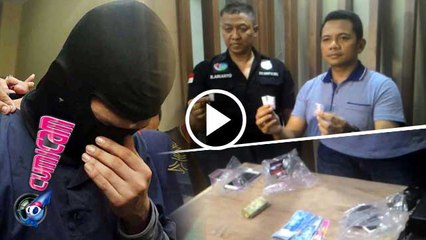 Polisi Punya Bukti, Jupiter Tak Berkutik - Cumicam 11 Mei 2016