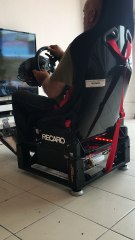 Virtual rider - Playa de las americas - Tenerife