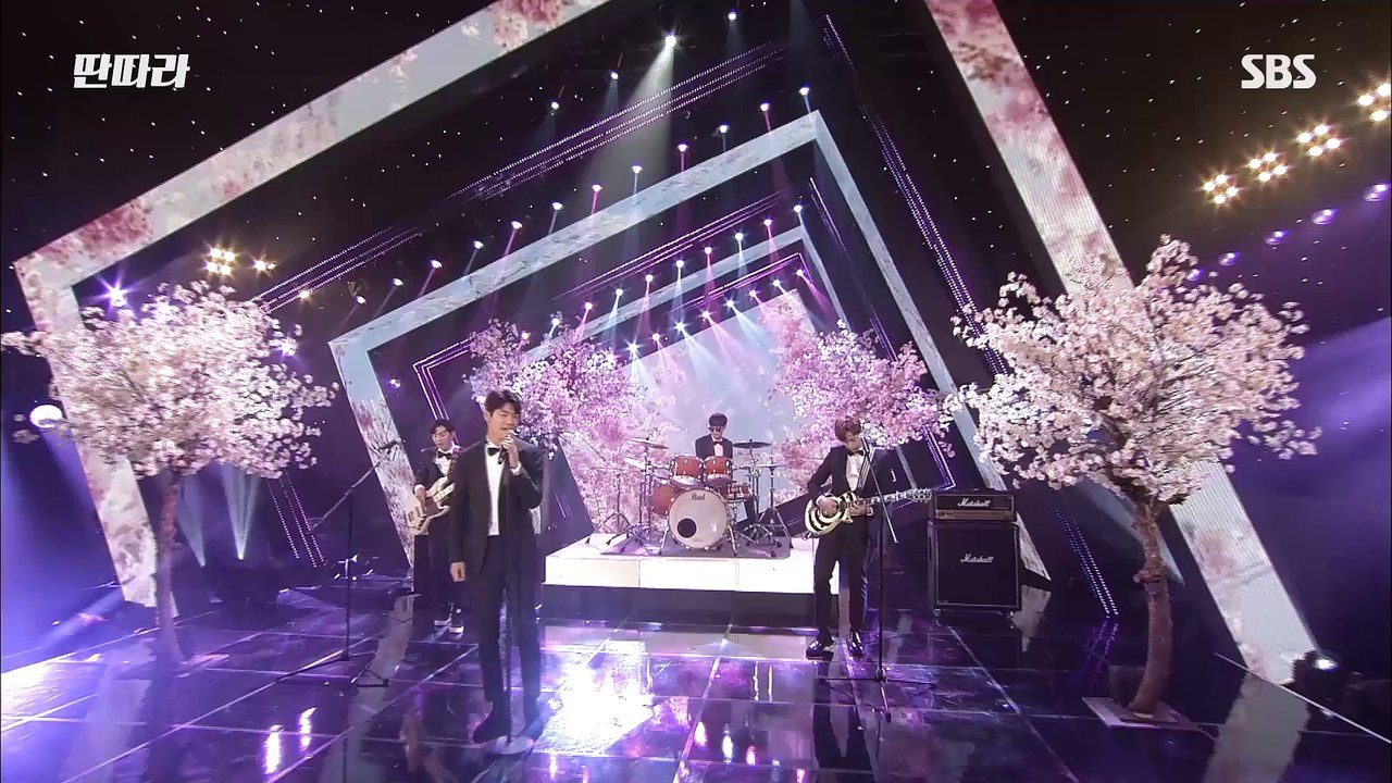 20160511_'TANTARA' EP07_previously published-TANTARA BAND HOT DEBUT-MinHyuk