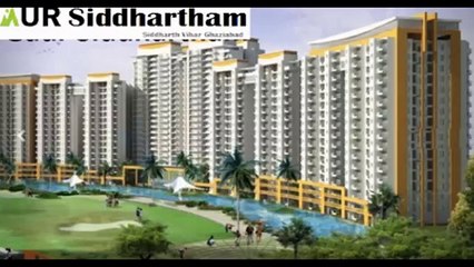 Gaur Siddhartham 2 and 3 BHK