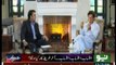 Govenment should do accountability of Aleem Khan & Jahangir Tareen - Imran Khan's reply to Salman Shahbaz