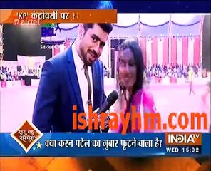 Saas bahu Aur Suspense 11th May Part 2