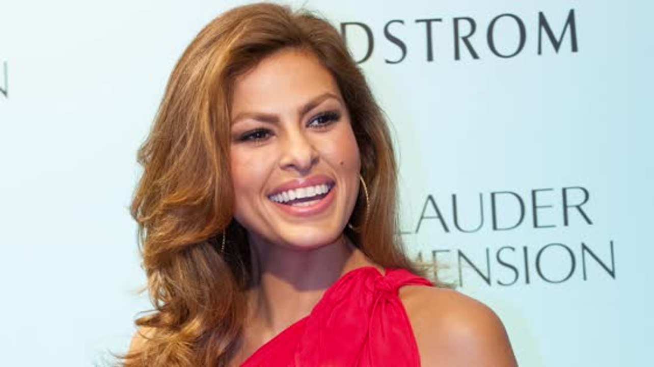 Eva Mendes brachte das 2. Baby von Ryan Gosling heimlich zur Welt