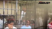 احالة اوراق 26 متهم في مذبحة أسوان إلى المفتي