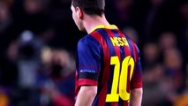 Messi Humiliating Sergio Aguero