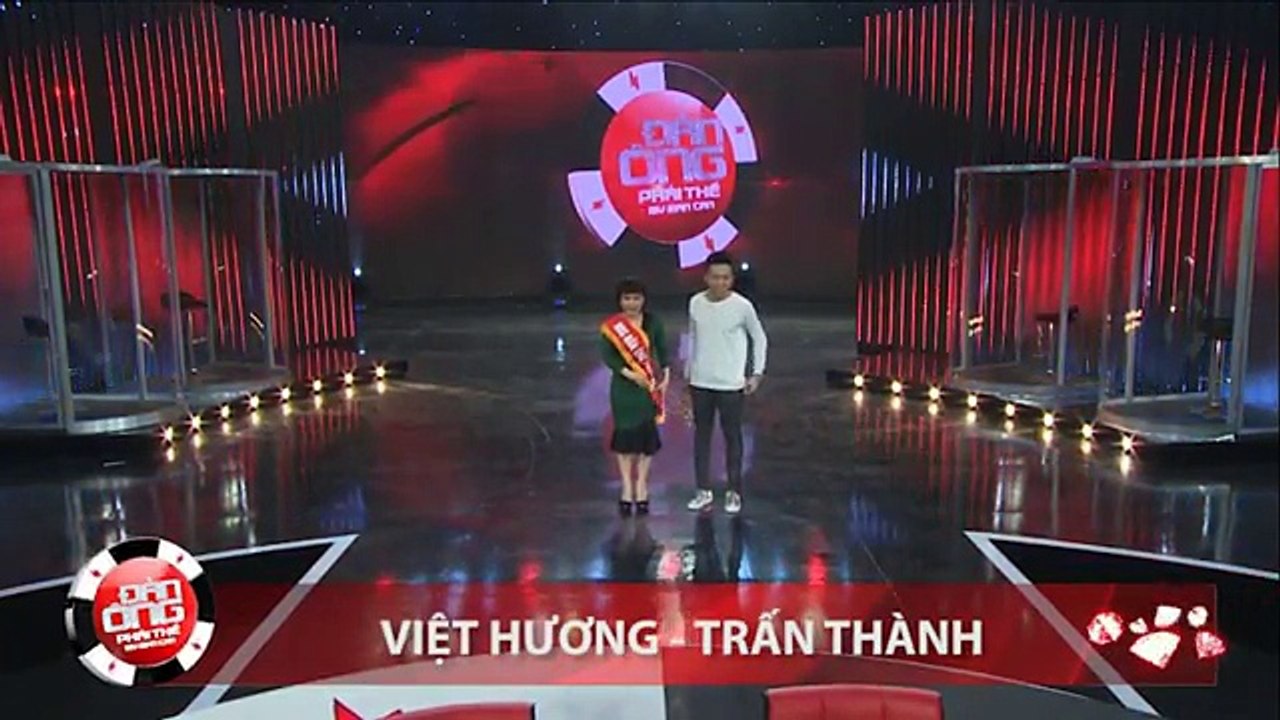 ĐÀN ÔNG PHẢI THẾ - TẬP 29 TEASER (13_05_16) - Kênh Video YoungViet.vn