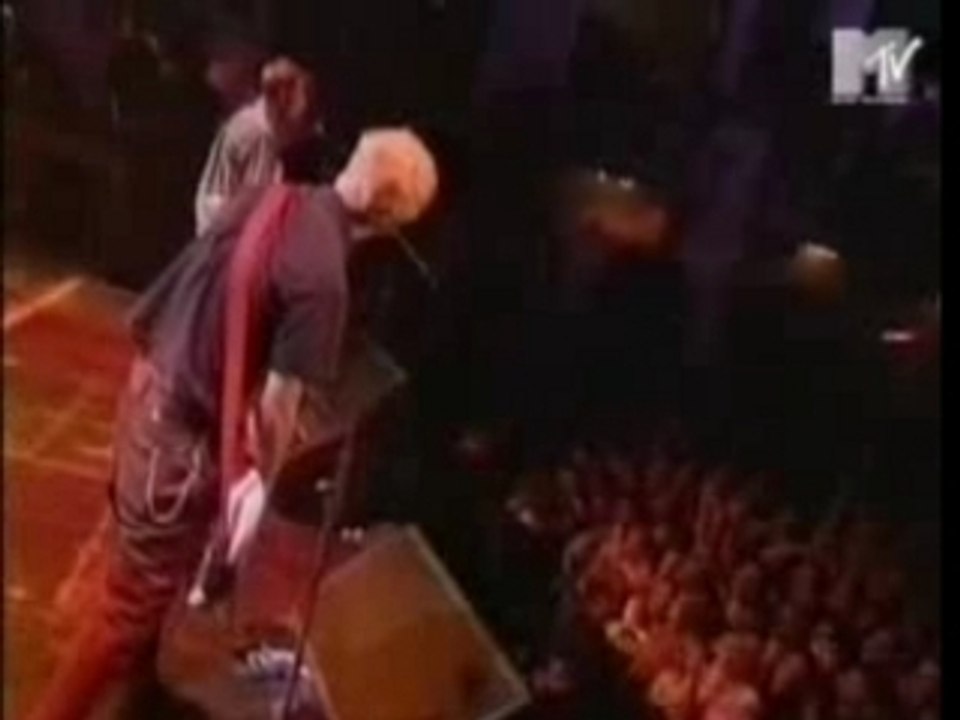 Green Day - Basket Case