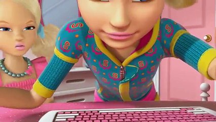 ▶ Barbie Life in the Dreamhouse - E-mail de Fã - Episódio Bônus