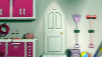 ▶ Barbie Life in the Dreamhouse - Ken e o Robô - Episódio Bônus