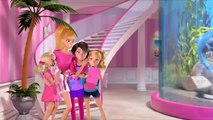 ▶ Barbie Life in The Dreamhouse Episódio 5x44 - Festa na Piscina - Dublado - (Episódio Especial)