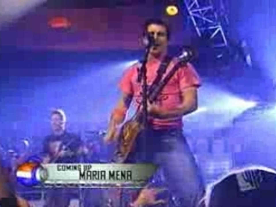 Story of the year Anthem of our dying day live pepsi smash