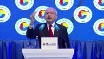 Kılıçdaroğlu, TOBB 72. Genel Kurulu'nda Konuştu 6