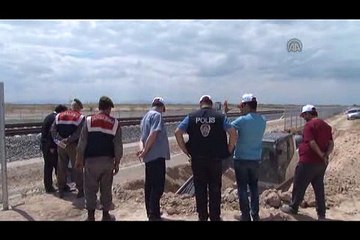 Konya'da Sami E. cinayeti soruşturması sürüyor