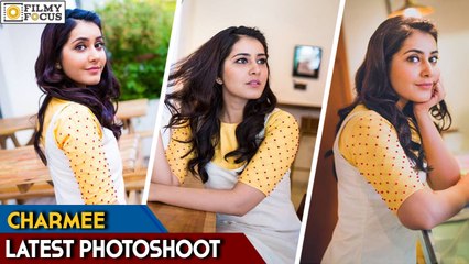 Rashi Khanna Latest Pics - Filmyfocus.com