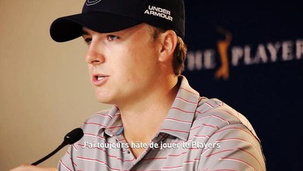 Golf - PGA - The players le "5ème majeur" CANAL+ Sport