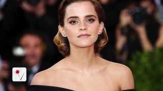 Emma Watson has links with an offshore company