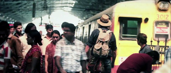 Bombay Goa Express - Trailer
