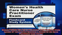 Free Full PDF Downlaod  Womens Health Care Nurse Practitioner Exam Flashcard Study System NP Test Practice Full Ebook Online Free