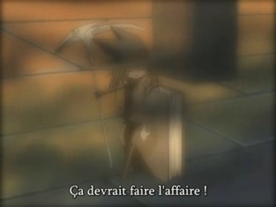 Risky Safety 10 Vostfr