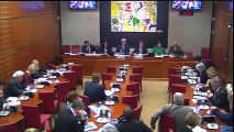 Intervention d'Hervé Féron en Commission des affaires culturelles le 11 mai 2016