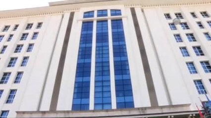 Mustafa Ataş: "Kongreden 1-2 Gün Önce Genel Başkan Adayı Açıklanır"