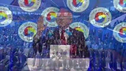 Kılıçdaroğlu, TOBB 72. Genel Kurulu'nda Konuştu 5