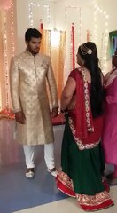 Habiba rahman dance choreograp bollywood movie #BREED Javed Ali song