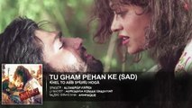 Tu Gham Pehan Ke (Sad) Full Song - Khel To Abb Shuru Hoga_Google Brothers Attock