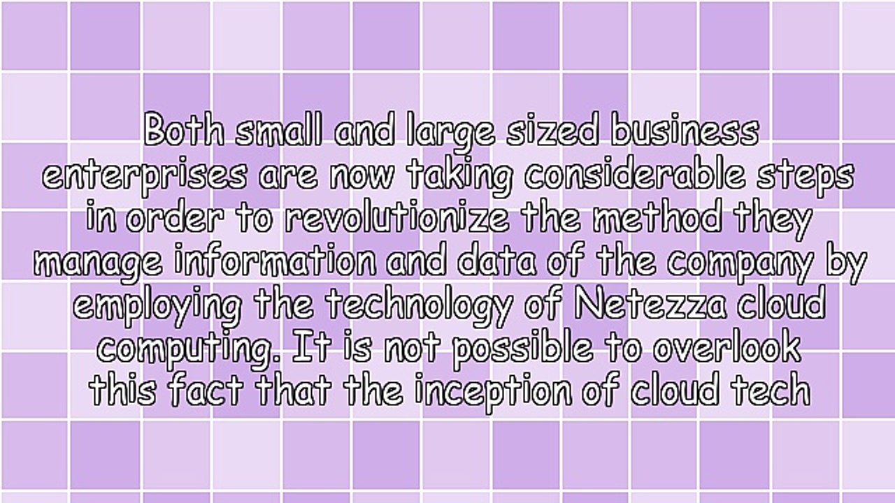 How Small Businesses Can Secure Cloud Data