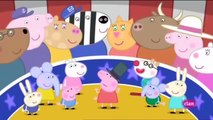 Peppa Pig en Español Videos Nuevos Ultima Temporada El concurso de mascotas