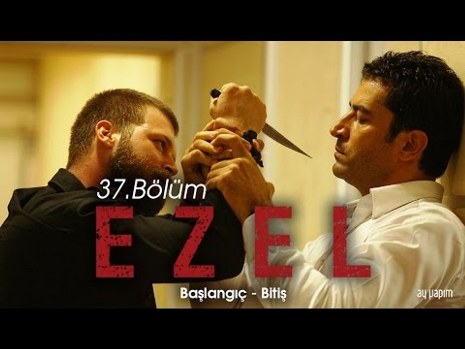 720HD - ايزل الحلقة 37 مترجمة للعربية القسم الاول