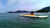 SUP, Stand UP Paddle, Mares em 4K, Litoral Norte, Ubatuba, SP, Brasil, Marcelo Ambrogi, nas praias e mares, (7)