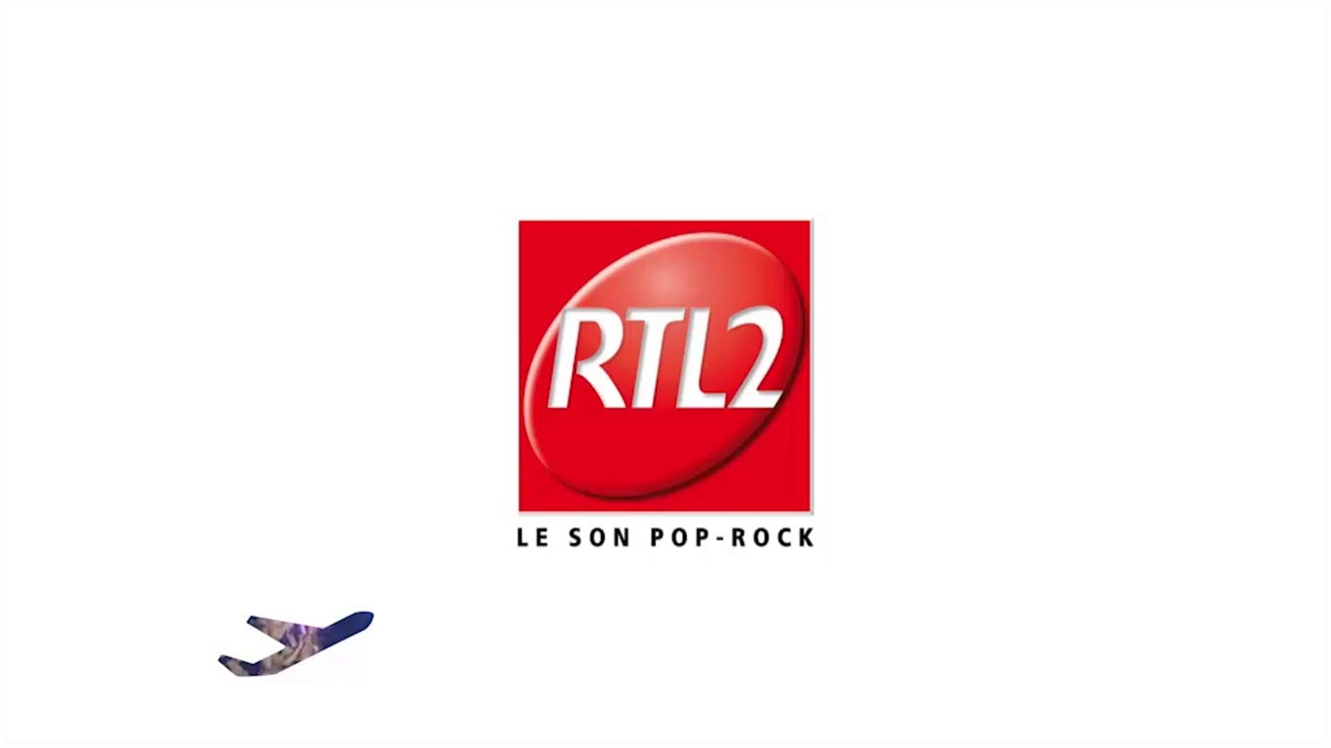 RTL2, la seule radio à vous offrir des concerts Pop-Rock autour du monde -  Vidéo Dailymotion